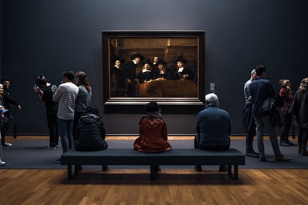 Exploring Art: From the Renaissance to Contemporary 